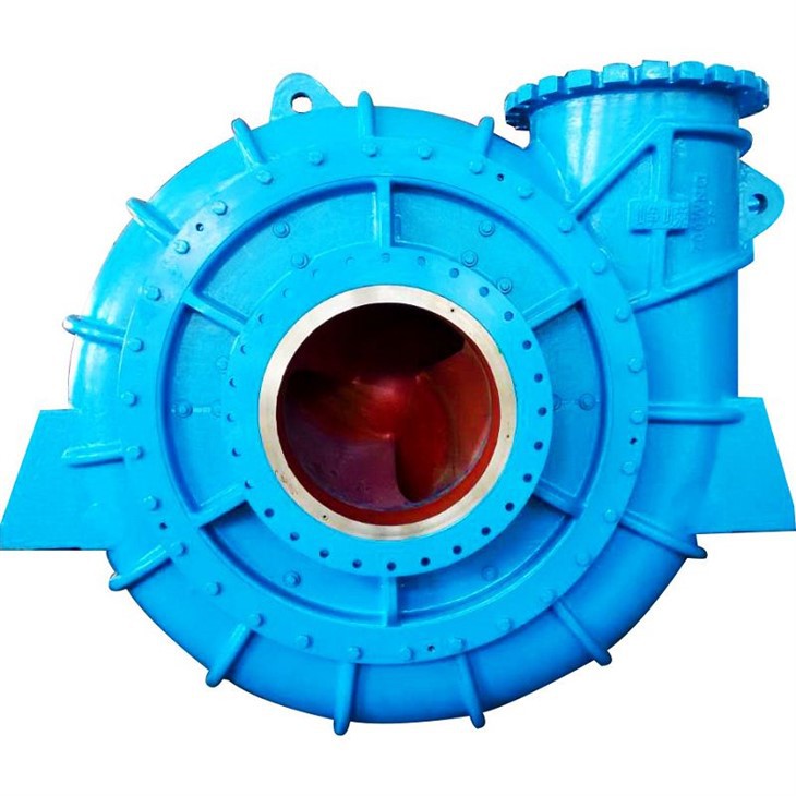 Submersible Dredge Pump best