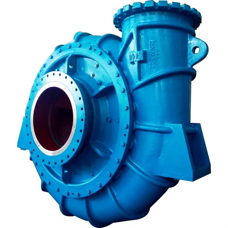 Submersible Dredge Pump suppliers